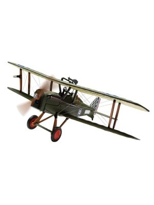 S.E.5a RAF 74 Sqn. Corgi 1:48 Model