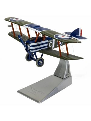Sopwith Camel F.1 B7190, 10 Sqn. Corgi 1:48 Model
