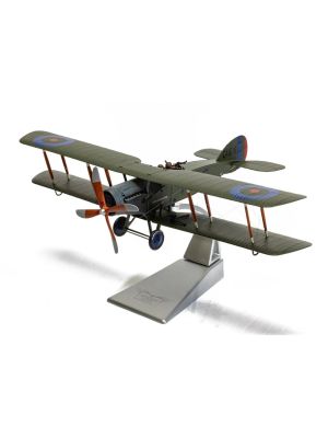 Bristol F.2B C4636, 39 Sqn. Corgi 1:48 Model