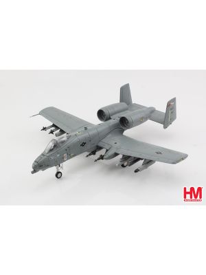 A-10C 79-0104, Maryland ANG. Sept. 20251:72 Model