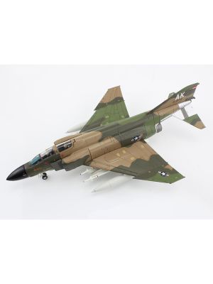 F-4C Phantom II 389th TFS 1:72 Model