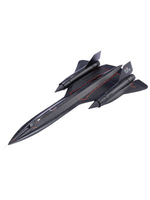 SR-71A Blackbird 