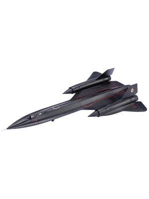 SR-71A Blackbird 