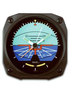 Horizon Desk Alarm Clock