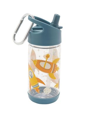 Rockets Flip and Sip Bottle