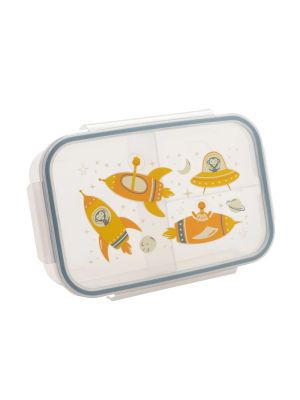 Rockets Bento Box