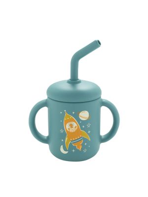 Rockets Sippy Cup