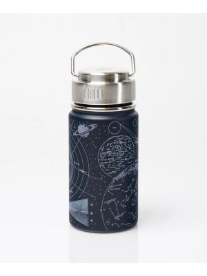 Astronomy 12oz Steel Bottle