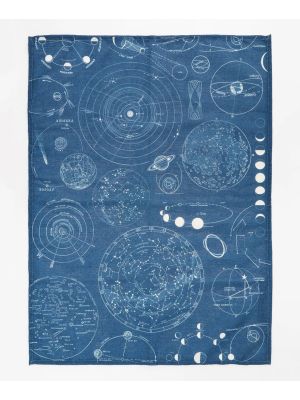 Astronomy Tea Towel