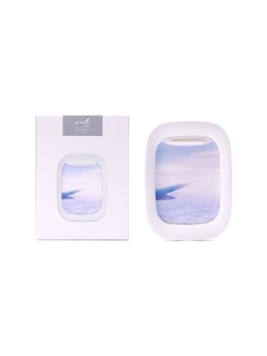 Mini Airplane Window Frame