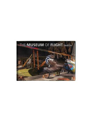 Nieuport 28 and SPAD XIII Magnet