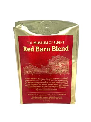 Red Barn Blend Coffee