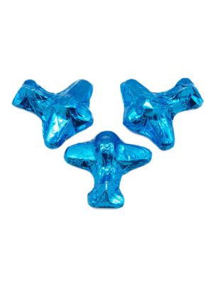 Mini Dark Chocolate Planes