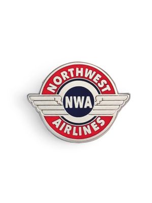 Northwest Airlines Pin