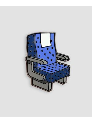 Airplane Seat Pin
