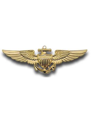 US Navy Marine Corps Pilot Wings