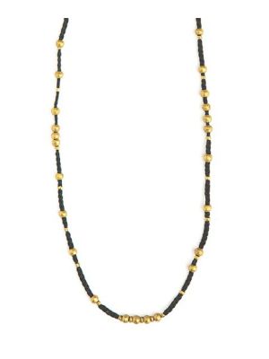 Asteroid Artillery Necklace