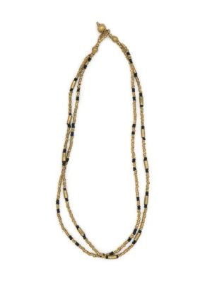 Twilight Artillery Necklace