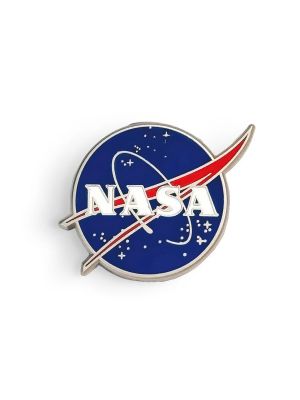NASA Vector Pin