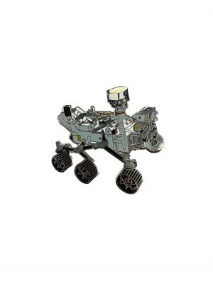 NASA Perseverance Mars Rover Pin