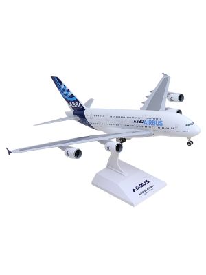 Airbus A380 House Livery 1:200 Model