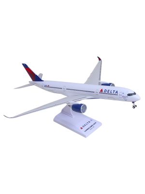 Delta A350-900, The Delta Spirit 1:200 Model