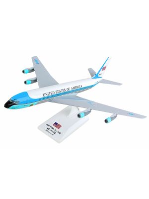 Air Force One VC-137 1:150 Model