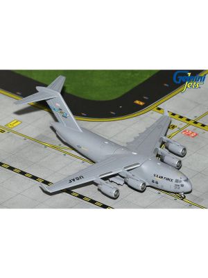 C-17A Globemaster III 1:400 Model