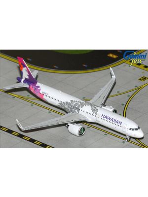 A321NEO HAWAIIAN 1:400 Model