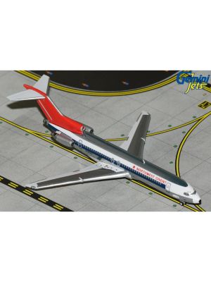 Northwest Orient 727-200 1:400 Model