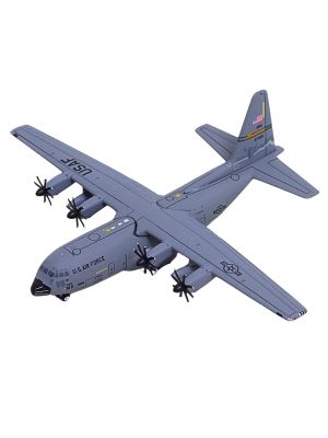 C-130H 96-7325 Montana ANG 1:400 Model