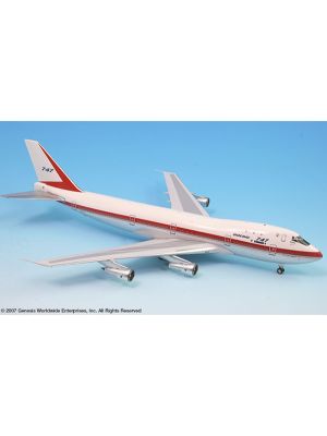 Boeing 747-100 City of Everett 1:200 Model