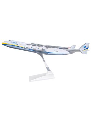 Flight Miniatures AN-225 1:200 Model