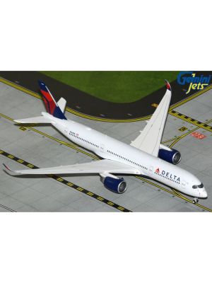 Delta 737-900ERS 1:400 Model