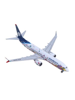 Aeromexico 737 MAX9 