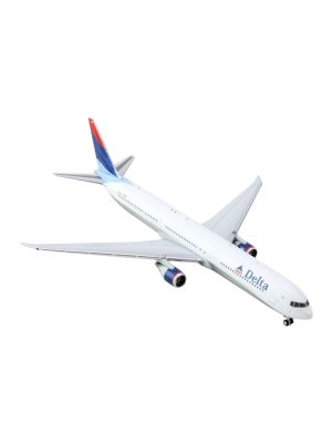 Gemini Delta 767-400ER 1:400 Model