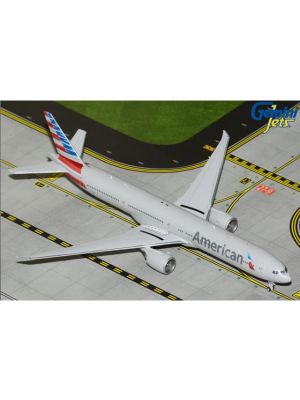 American 777-300ER 1:400 Model