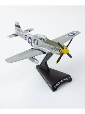 P-51D 