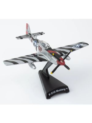P-51D 
