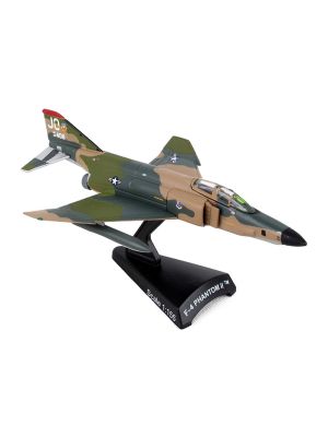 F-4C Phantom II AF-66408 1:155 Model