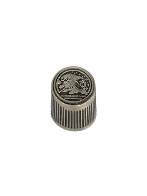 Aviator and Astronaut Thimble