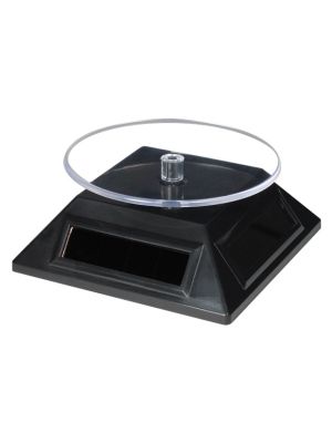 Solar Spinner