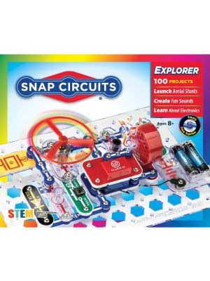 Snap Circuits Jr. Explorer