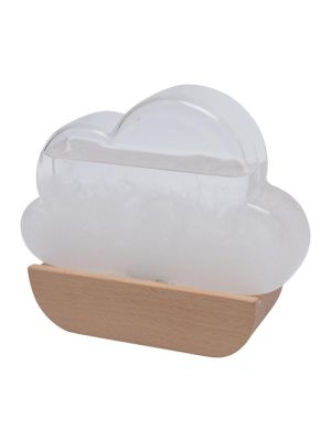 Storm Glass Cloud
