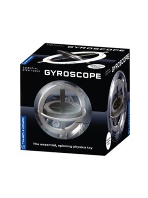 The Thames & Kosmos Gyroscope