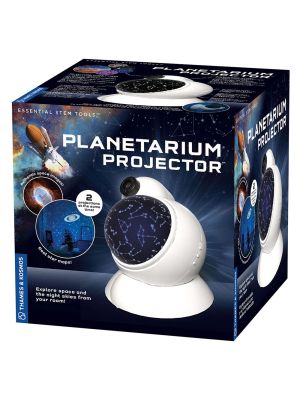 Planetarium Projector