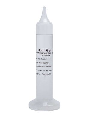 Fitzroy's Mini Storm Glass