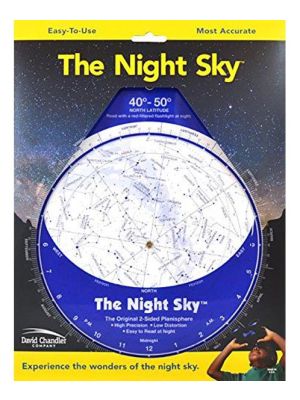 Night Sky 5