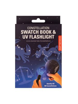 Constellation Swatch Book