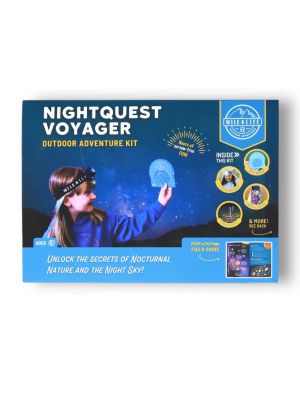 Night Quest Voyager Adventure Kit